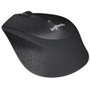 Logitech B330 Silent Plus Ratón Óptico Inalámbrico Silencioso con 1000 DPI - 910-004913